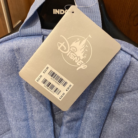 Walt Disney Pictures Backpack - Picture 4 of 4